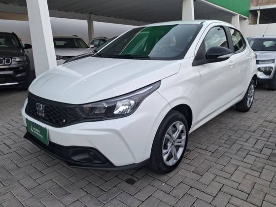 FIAT ARGO 1.0 FIREFLY FLEX DRIVE MANUAL